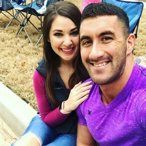 Meet your Posher, Ashleigh